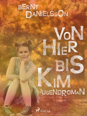 cover image of Von hier bis Kim